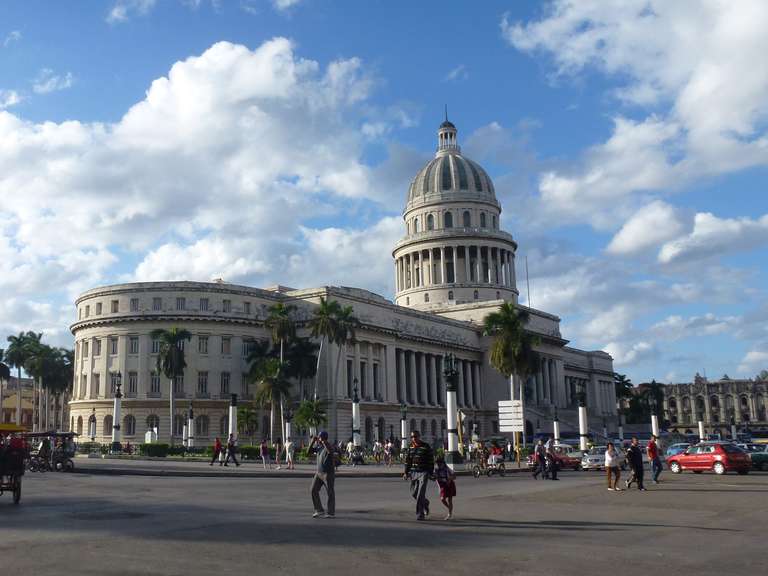 Cuba Discovery - 9 days trip - alternative tour available