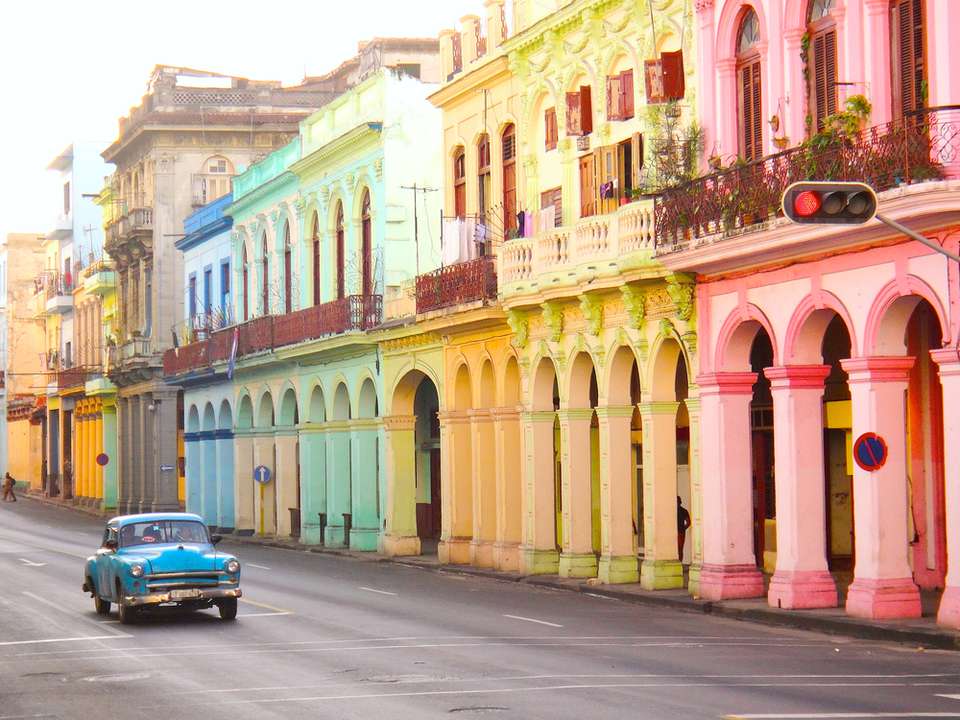 Cuba Express - undefined - Image 5