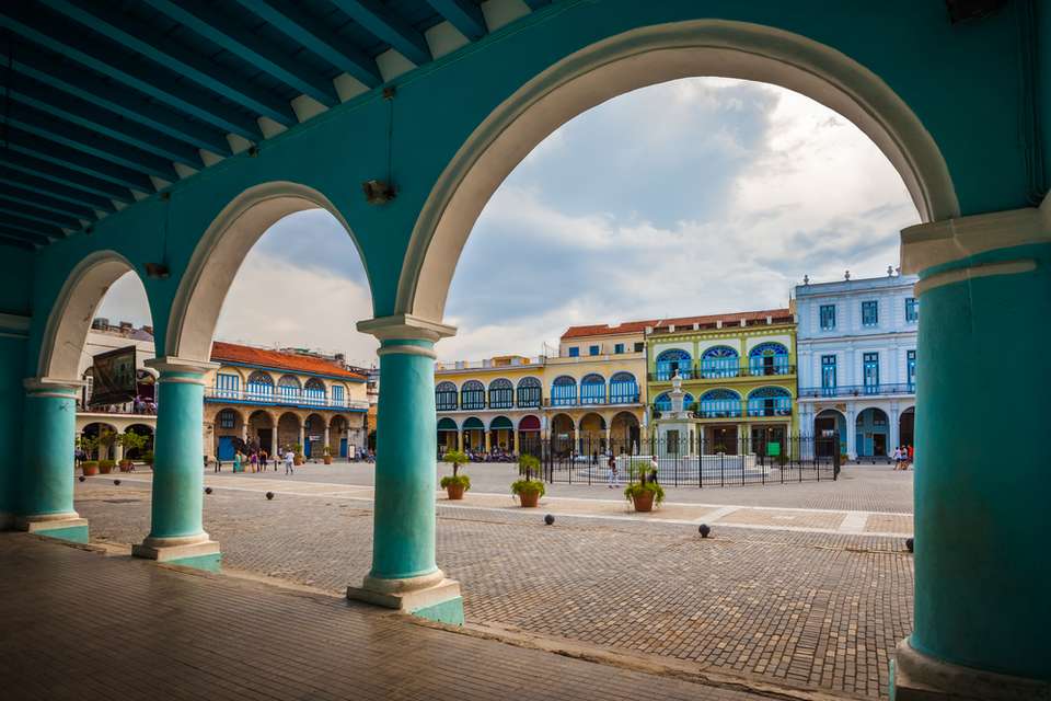 Cuba Express - undefined - Image 7