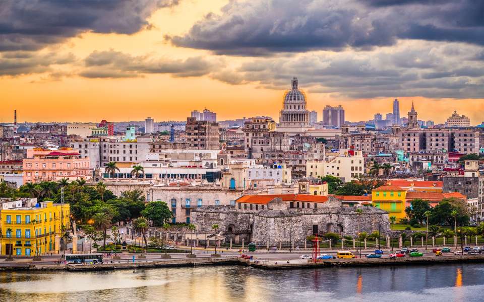 Cuba Express - undefined - Image 8