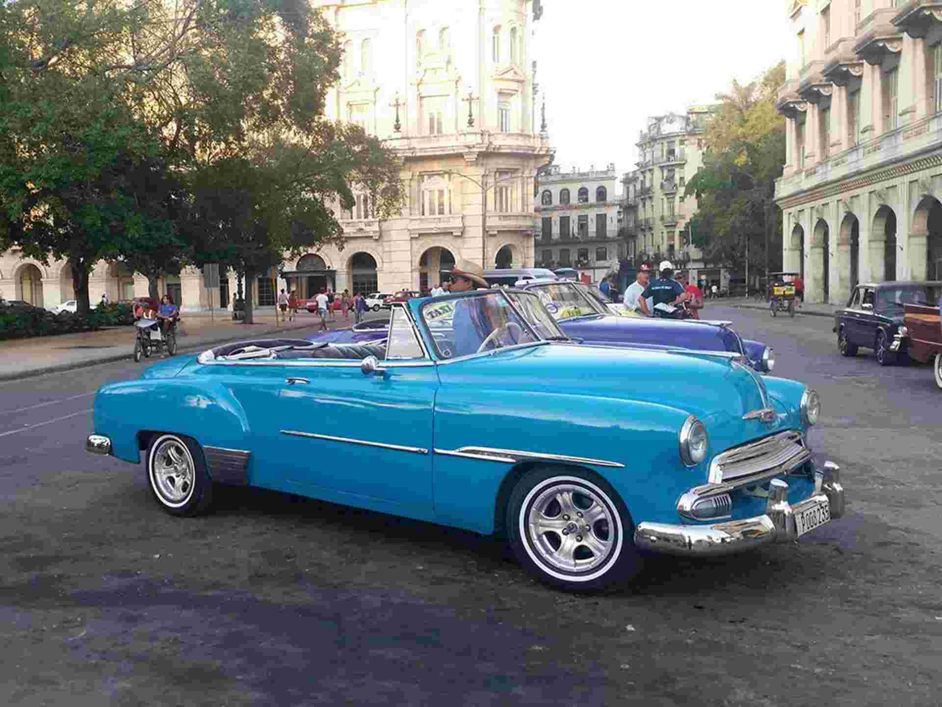 Cuba Magica Homestay Experience 14D/13N