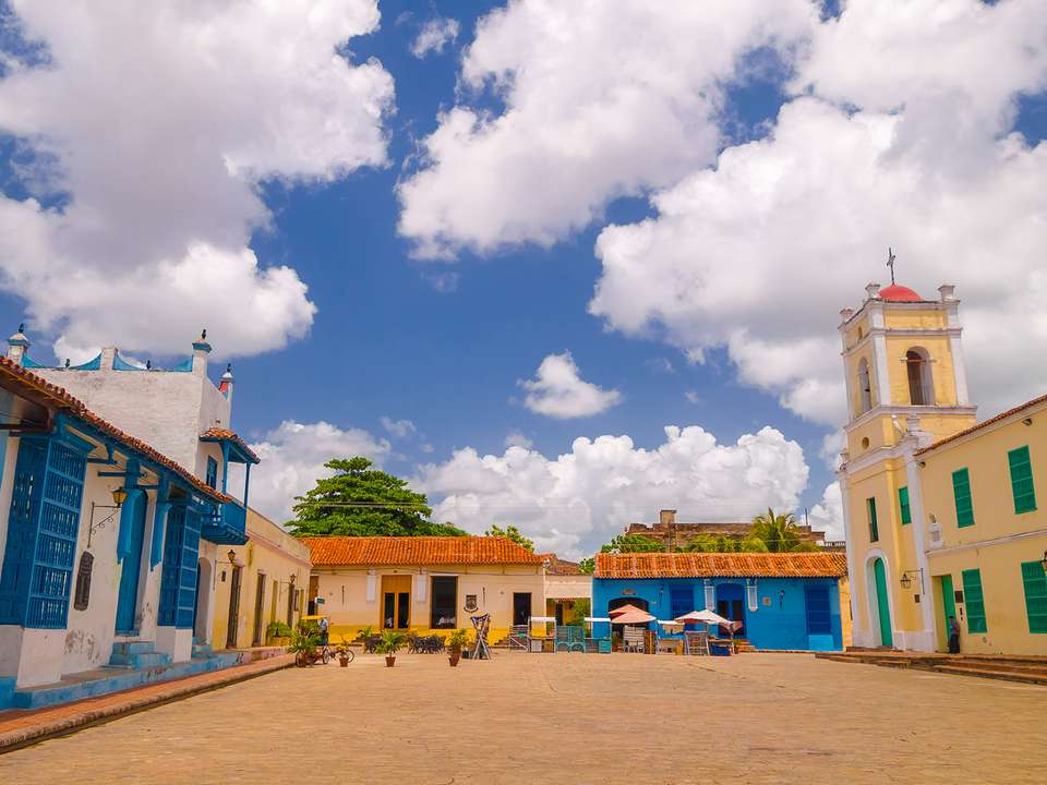Cuba Uncovered - 15 days - undefined - Image 6