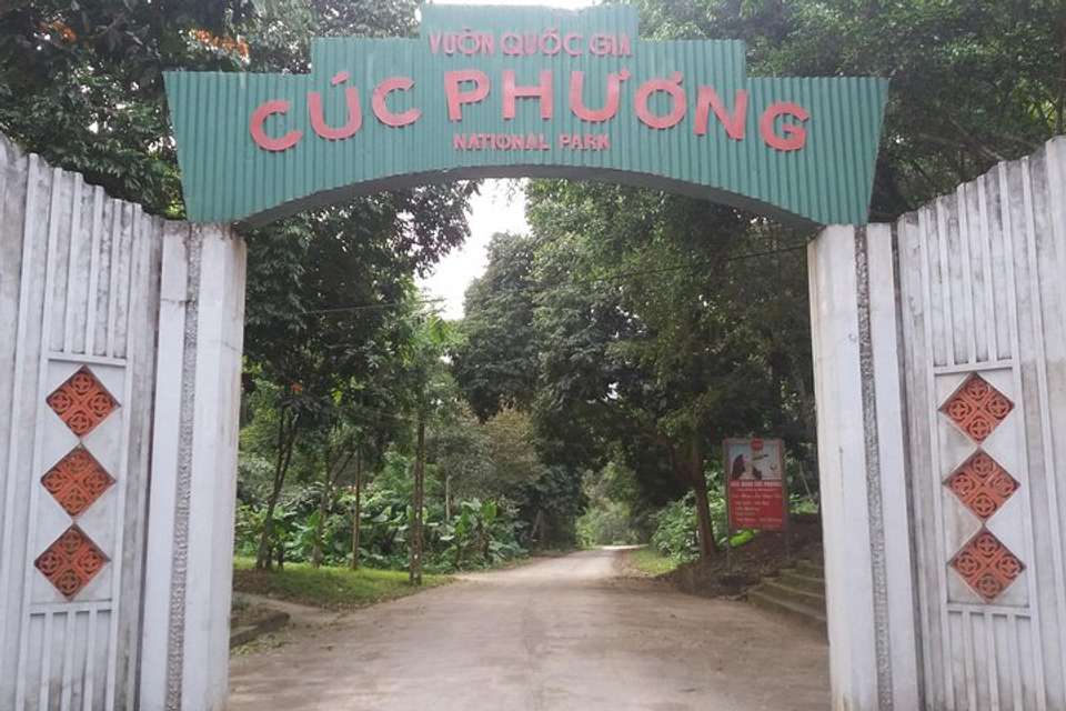 Cuc Phuong National Park Day Tour - Hiking - undefined - Image 3