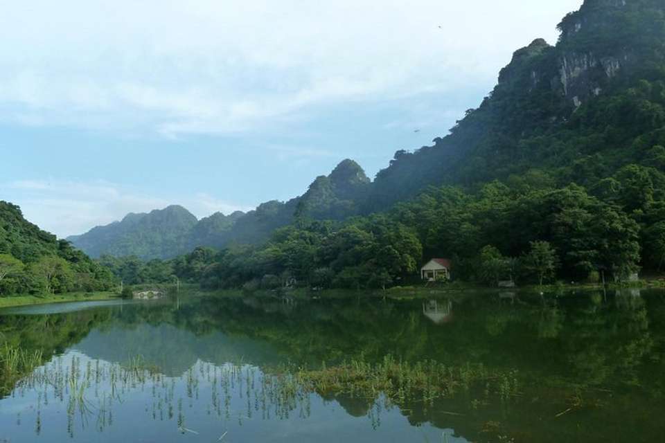 Cuc Phuong National Park Day Tour - Hiking - undefined - Image 4