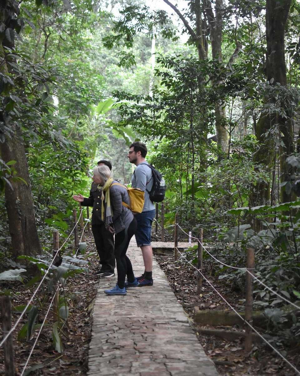 Cuc Phuong National Park Day Tour - Hiking - undefined - Image 8
