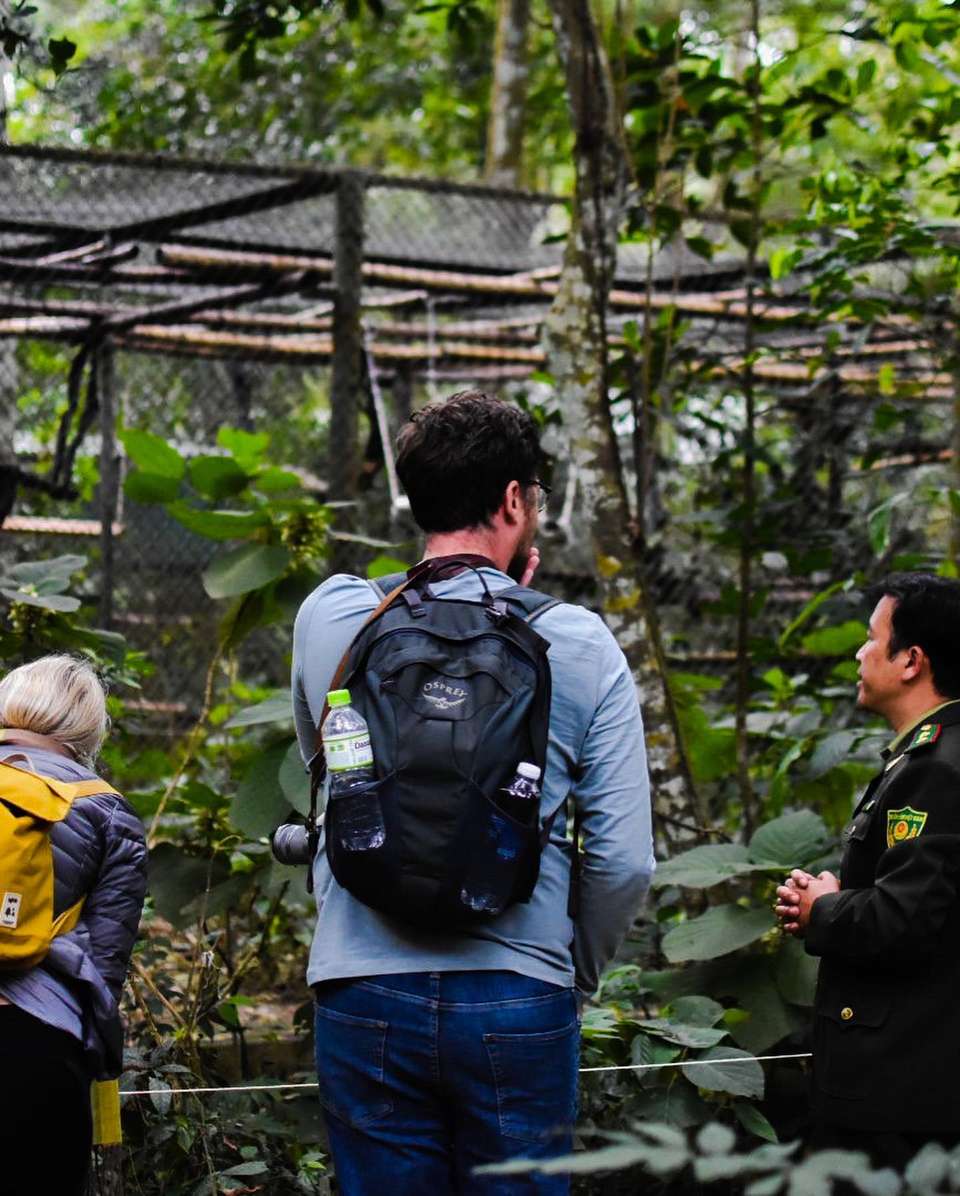Cuc Phuong National Park Day Tour - Hiking - undefined - Image 9