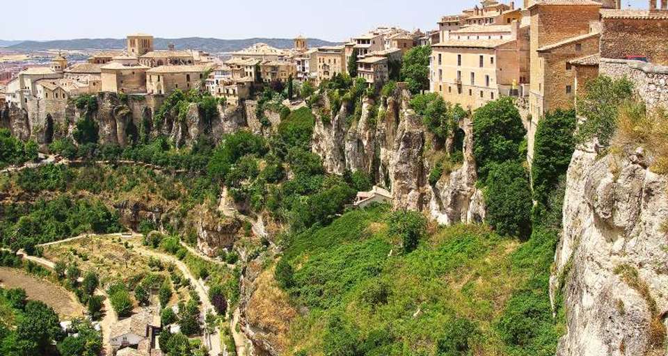 Cuenca & Valencia to Barcelona - 6 days - undefined - Image 2