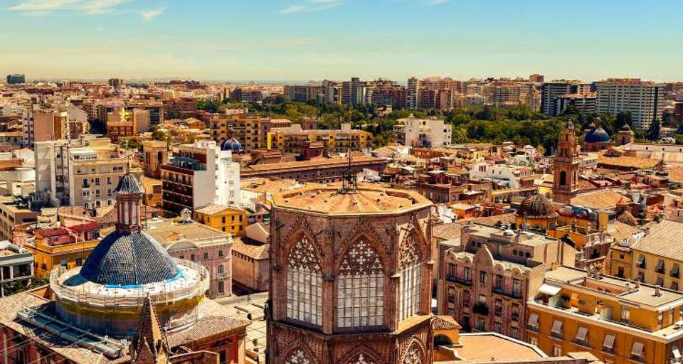 Cuenca & Valencia to Barcelona - 6 days - undefined - Image 3
