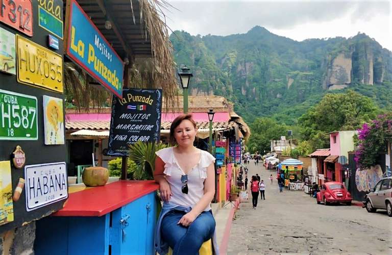 Cuernavaca Tour: Unearth The Gems Of The Eternal Spring State (4 Days) trip - alternative tour available