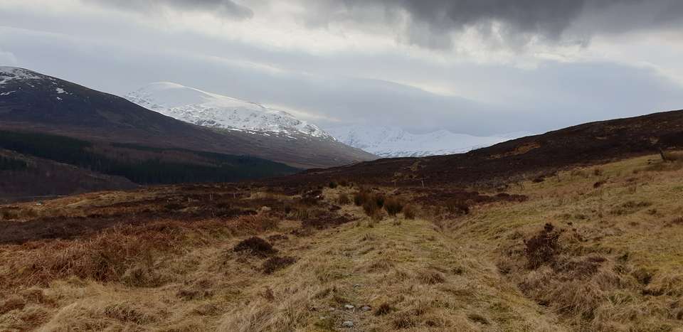 Cuileig & Gleann Mòr Circuit - Mckenzie Mountaineering - England - Image 2