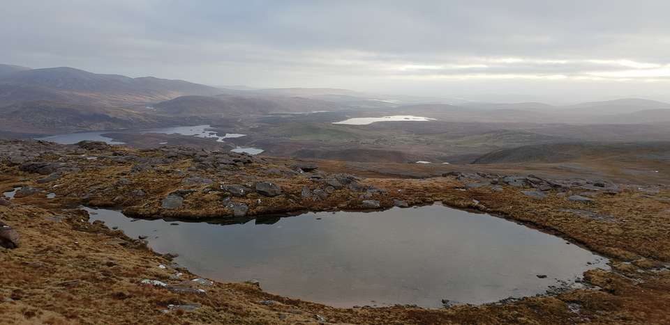 Cul Mor, One Of The Highest Peaks In Assynt - Mckenzie Mountaineering - England - Image 3
