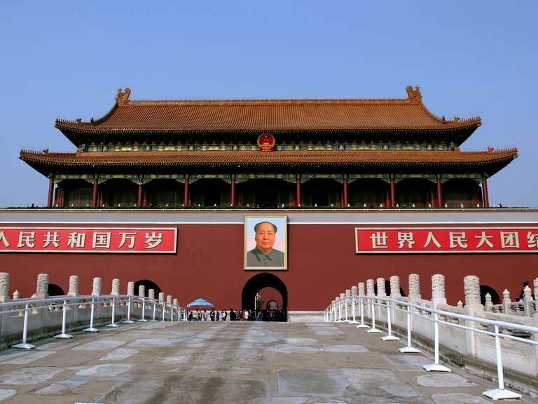 Culinary China Adventure (4-5 Star) - 10 days trip - alternative tour available