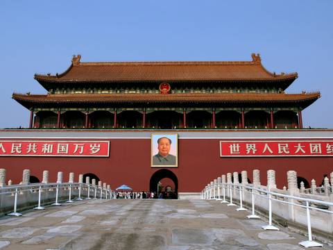 China Travel Deals: Culinary China Adventure (4-5 Star) - 10 Days
