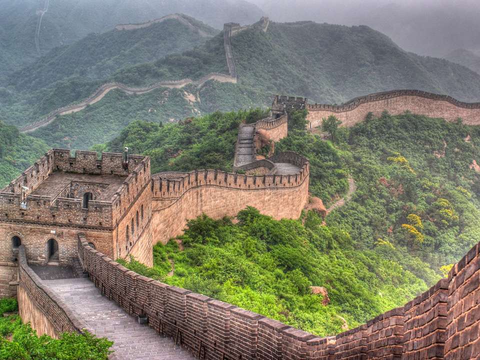 Culinary China Adventure (4-5 Star) - 10 days - On The Go Tours - China - Image 3