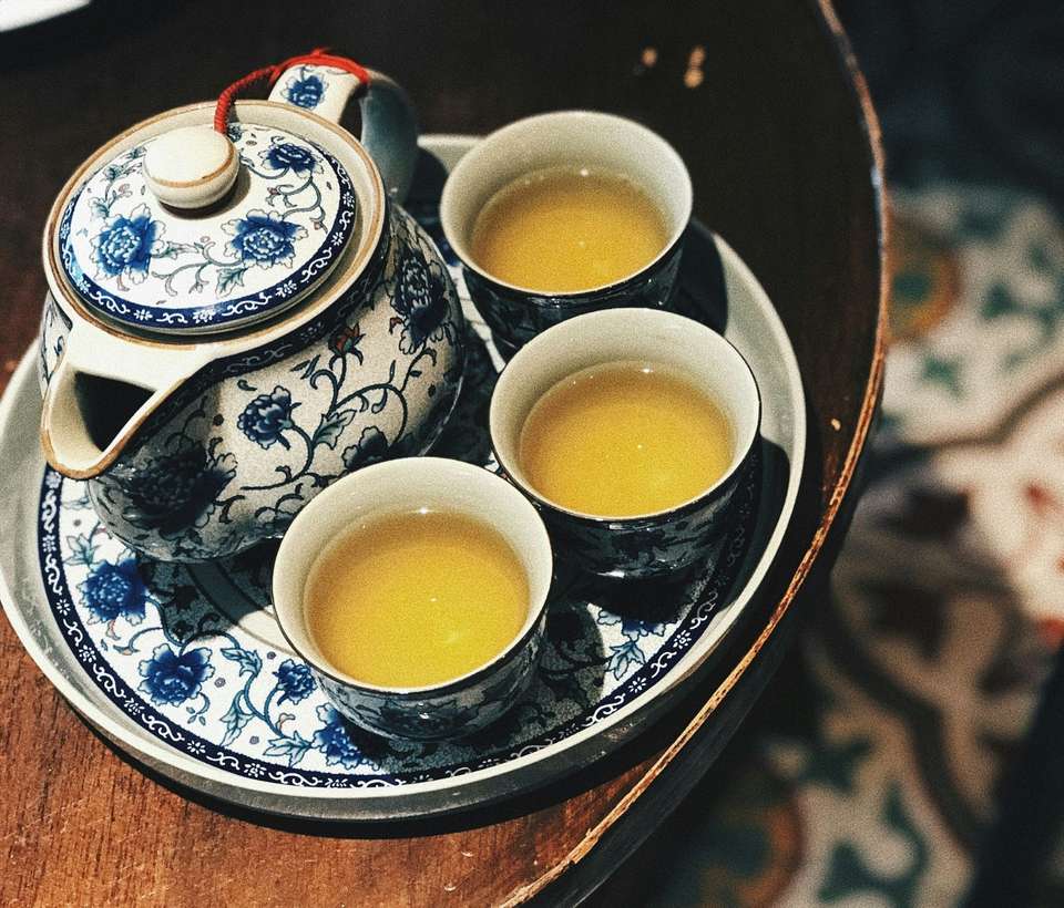 Culinary China Adventure (4-5 Star) - 10 days - On The Go Tours - China - Image 8