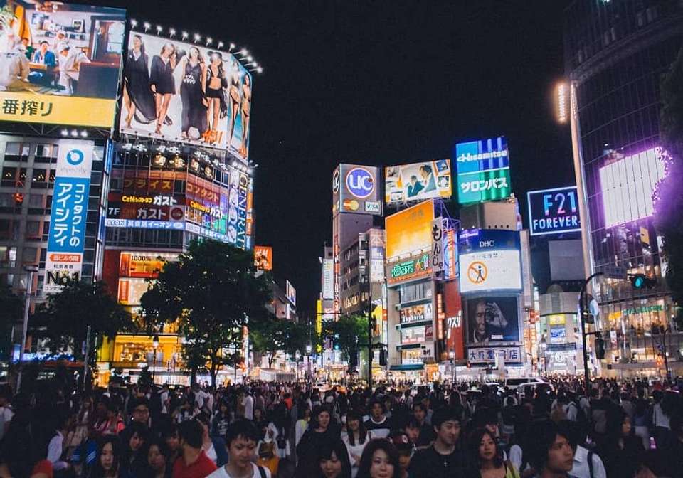 Culinary Delights of Japan with Vikram Vij - Indus Travels - Japan - Image 5