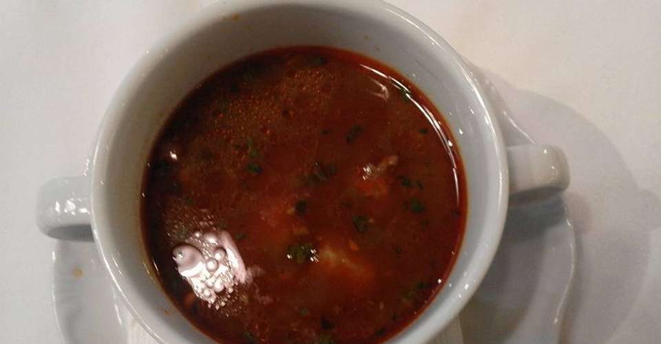 Culinary Food Walking Tour - Food Tour Budapest - Hungary