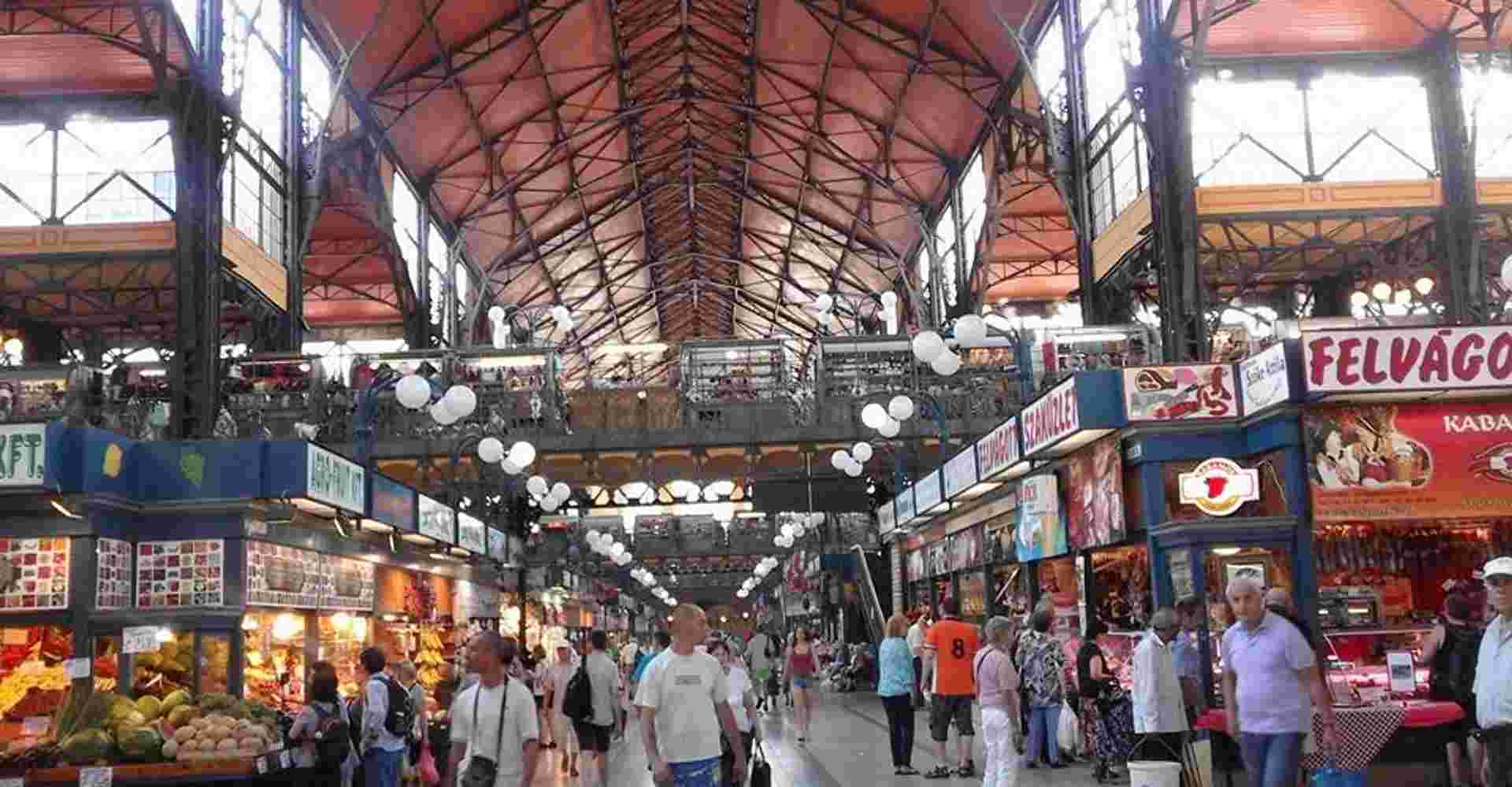 Culinary Food Walking Tour