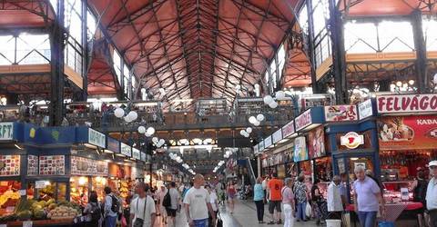 Culinary Food Walking Tour - March 2026