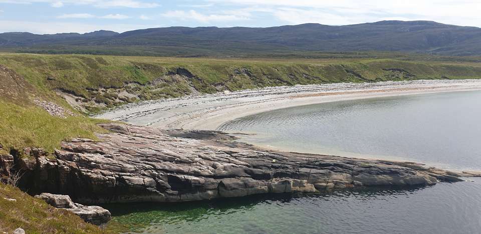 Culnacraig To Blughasary Via The Postie Path - Mckenzie Mountaineering - England - Image 3