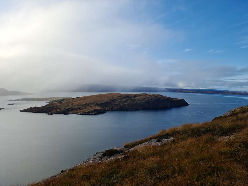 Culnacraig To Blughasary Via The Postie Path - Mckenzie Mountaineering - England - Image 4