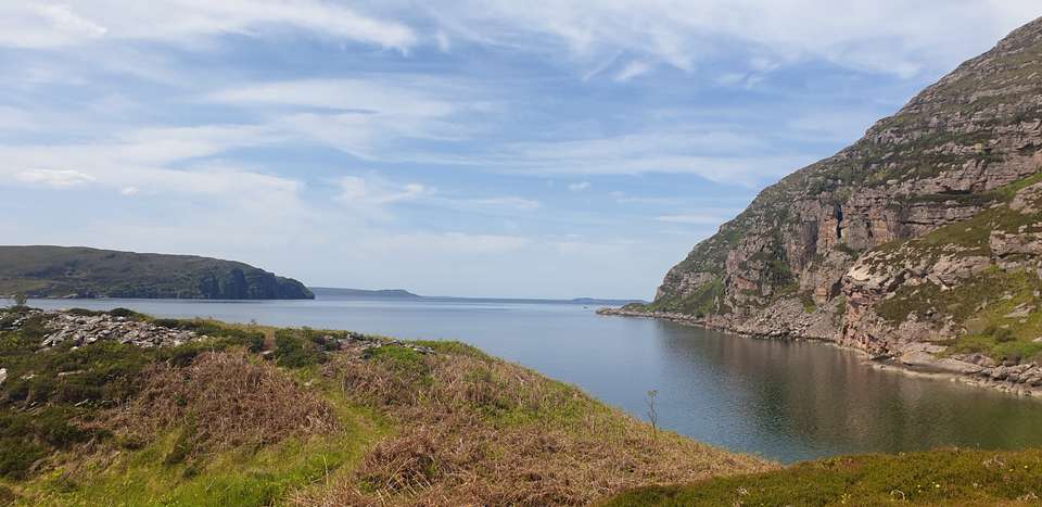 Culnacraig To Blughasary Via The Postie Path - Mckenzie Mountaineering - England - Image 5