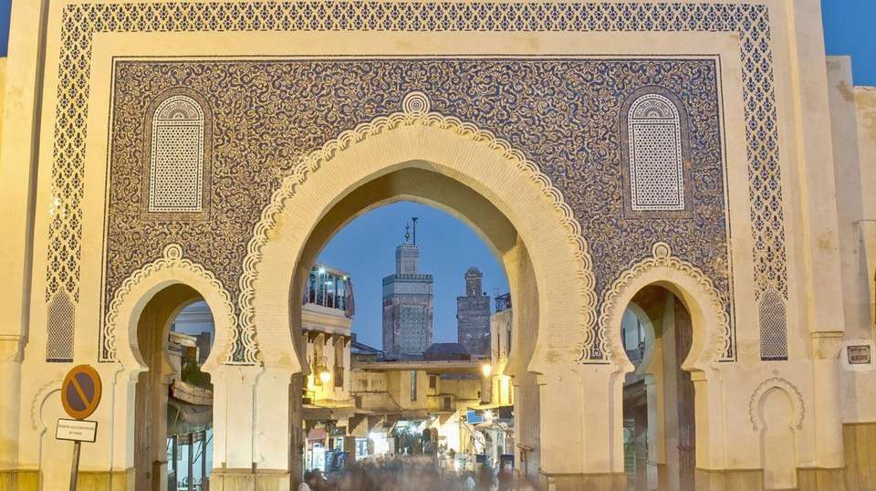 Cultural & Exotic Adventure - undefined - Image 3
