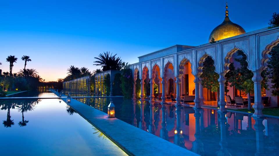 Cultural & Exotic Adventure - undefined - Image 7