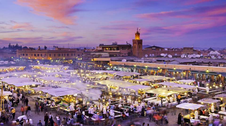 Cultural & Exotic Adventure - undefined - Image 8