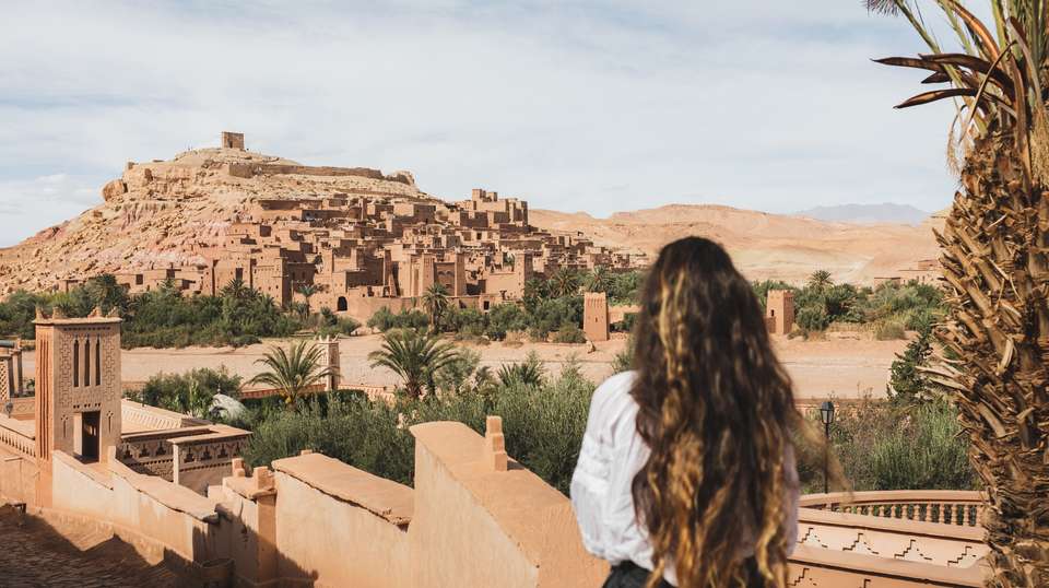 Cultural & Exotic Adventure - undefined - Image 1
