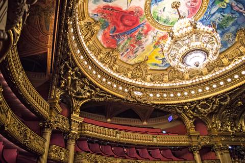 Cultural Cruise Along The Seine; Versailles, Paris, And Normandy (port-to-port Cruise)