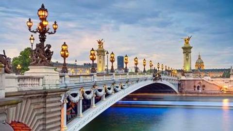 Cultural Cruise Along The Seine; Versailles, Paris, And Normandy (port-to-port Cruise)