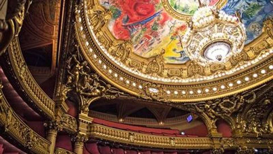 Cultural cruise along the Seine; Versailles, Paris, and Normandy (port-to-port cruise) - Croisieurope - France - Image 2
