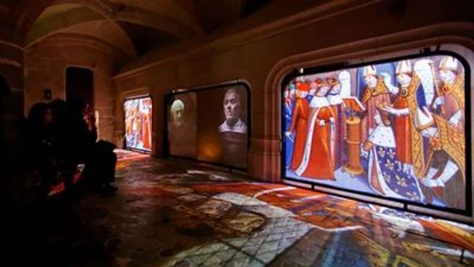 Cultural cruise along the Seine; Versailles, Paris, and Normandy (port-to-port cruise) - Croisieurope - France - Image 6