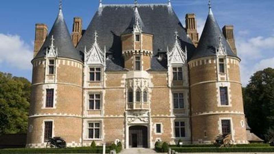 Cultural cruise along the Seine; Versailles, Paris, and Normandy (port-to-port cruise) - Croisieurope - France - Image 7