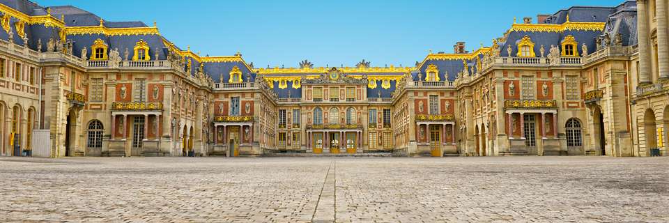 Cultural cruise along the Seine; Versailles, Paris, and Normandy (port-to-port cruise) - Tweet World Travel - France - Image 3