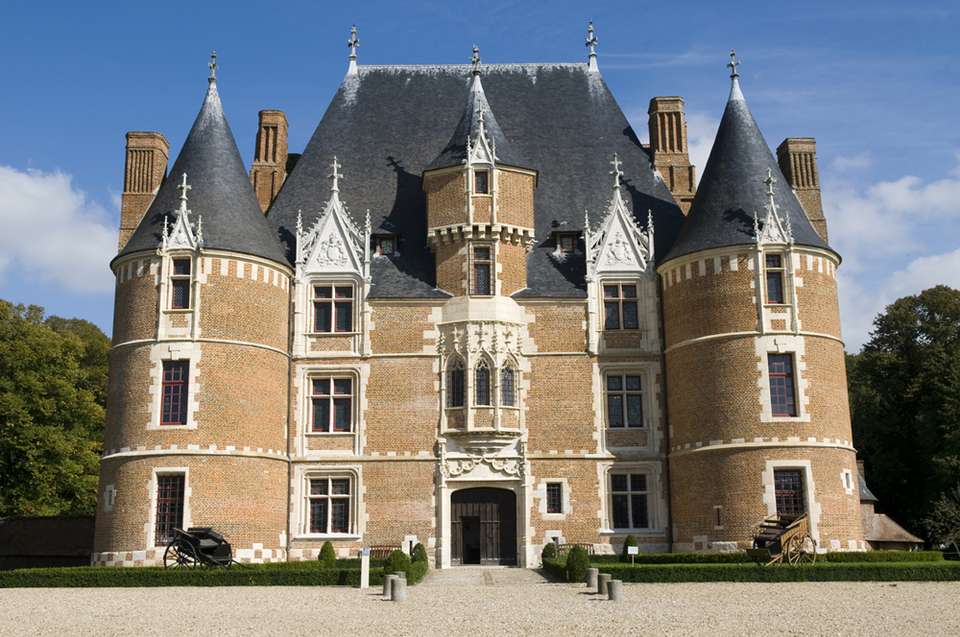 Cultural cruise along the Seine; Versailles, Paris, and Normandy (port-to-port cruise) - Tweet World Travel - France - Image 6