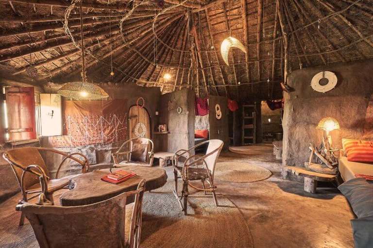 Cultural Exploration Zanzibar Safari Tour trip - alternative tour available