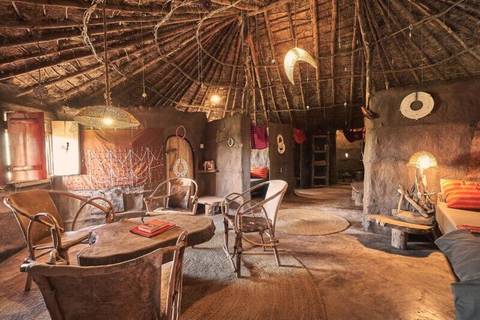 Tanzania Small Group Tours: Cultural Exploration Zanzibar Safari Tour