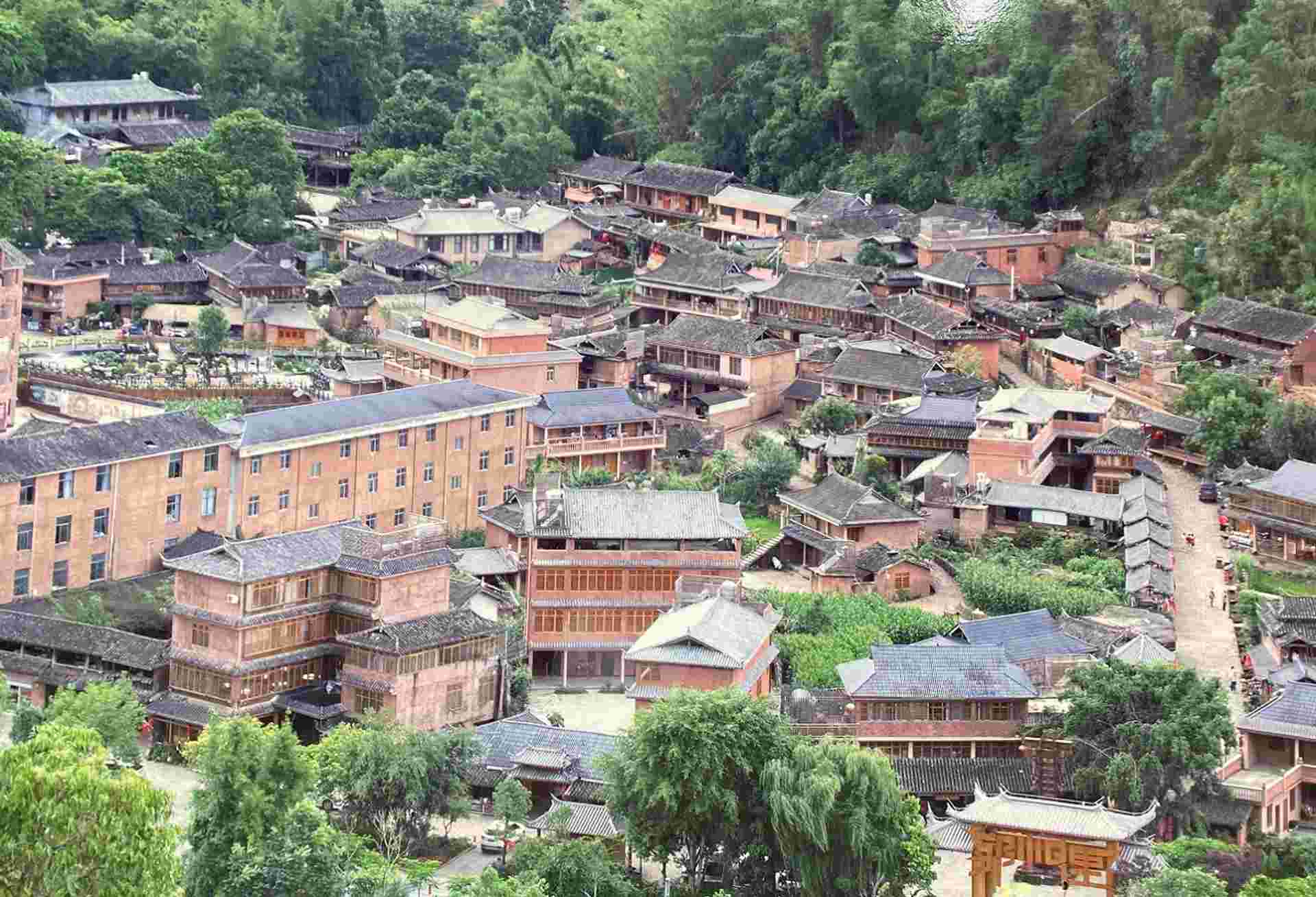 Cultural Gems And Vibrant Delights: A Trip To Yunan, Laos And Guangzhou Tour