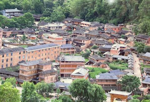 China Travel Deals: Cultural Gems And Vibrant Delights: A Trip To Yunan, Laos And Guangzhou Tour