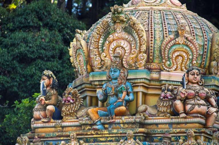Cultural Highlights Of Sri Lanka 6 Days, Private Tour trip - alternative tour available