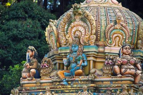 Sri Lanka Travel Deals: Cultural Highlights Of Sri Lanka 6 Days, Private Tour