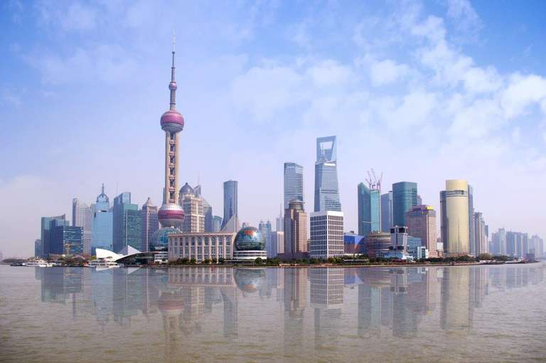Cultural Marvels And Natural Treasures: From Shanghai To Laos Tour trip - alternative tour available