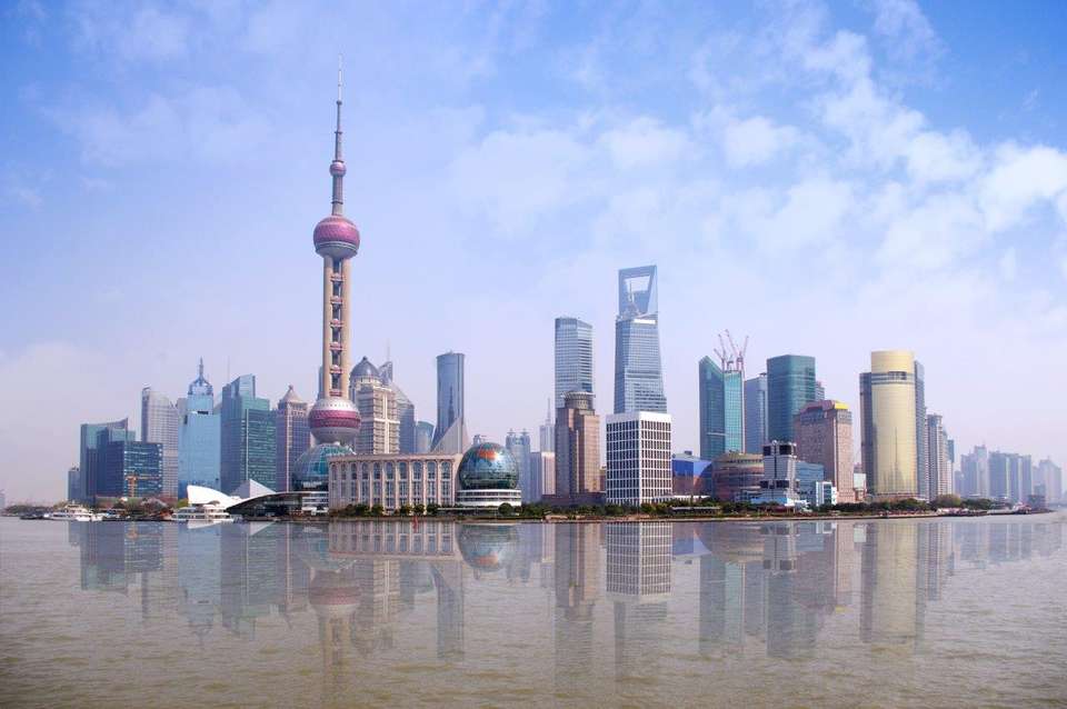 Cultural Marvels And Natural Treasures: From Shanghai To Laos Tour - Destination Services - China - Image 1