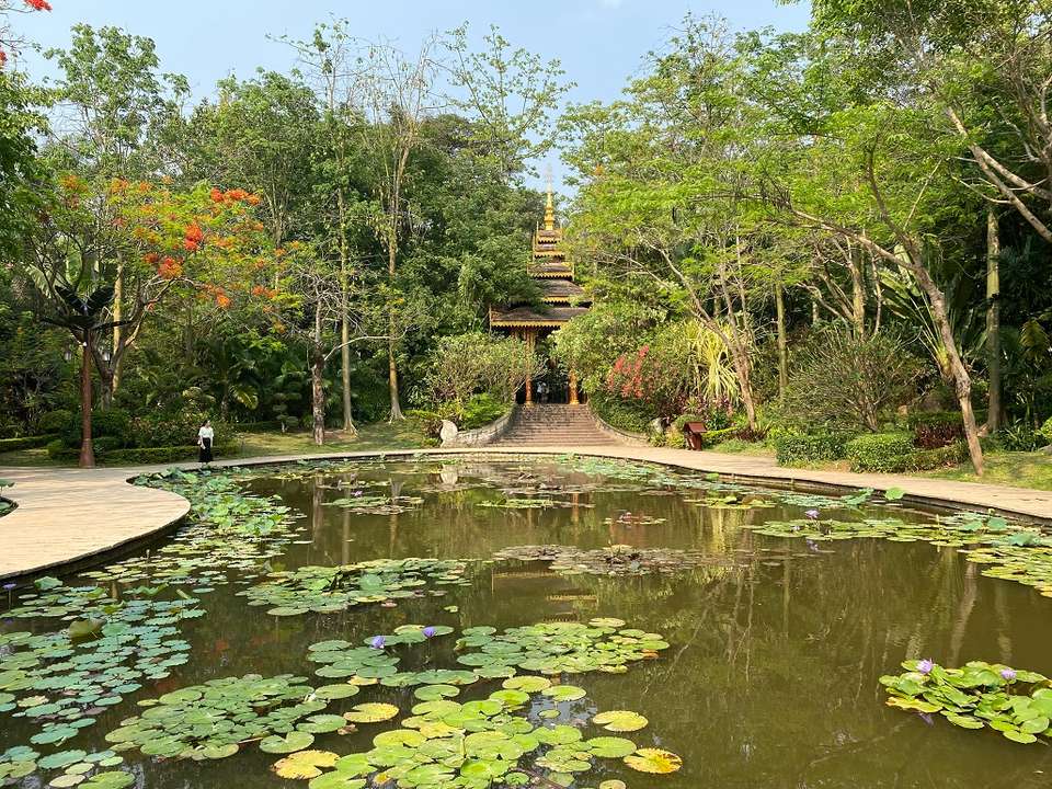 Cultural Marvels And Natural Treasures: From Shanghai To Laos Tour - Destination Services - China - Image 7