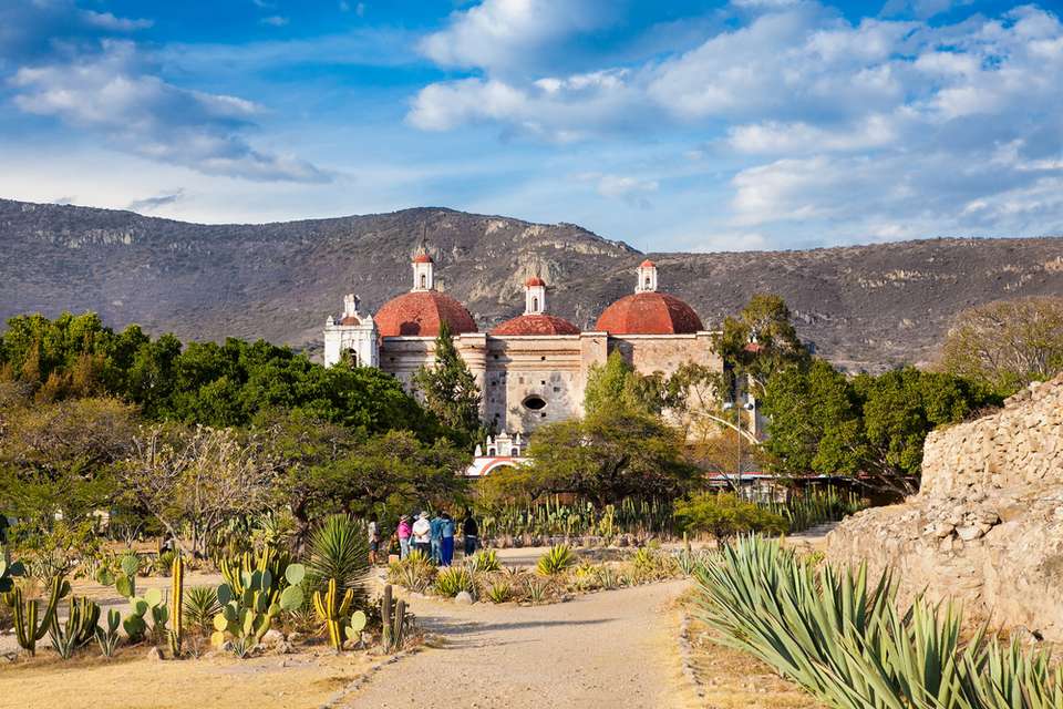 Cultural Odyssey Through Mexico's Heart - 8 days - On The Go Tours - Mexico - Image 5