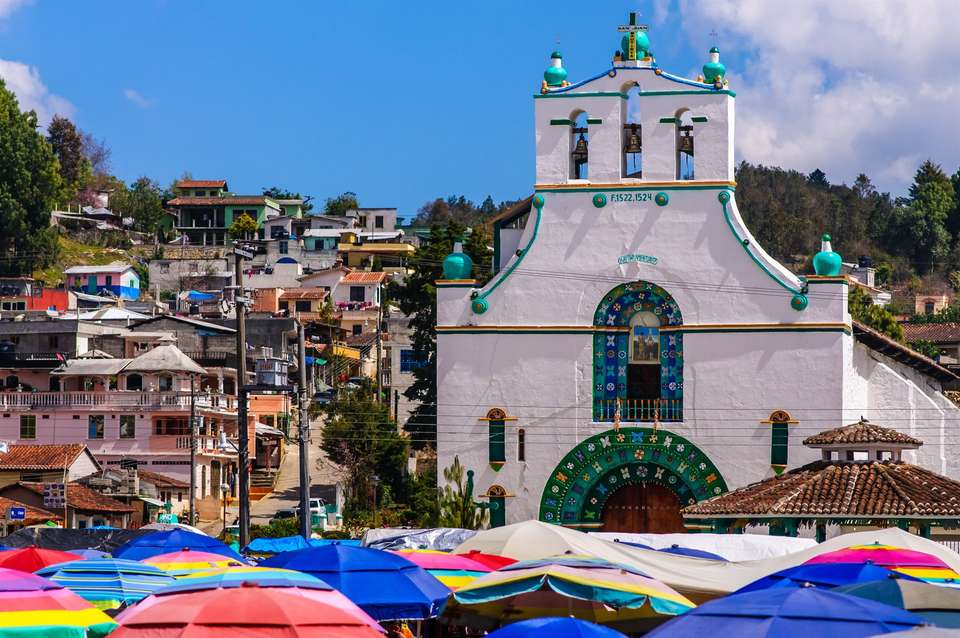 Cultural Odyssey Through Mexico's Heart - 8 days - On The Go Tours - Mexico - Image 10