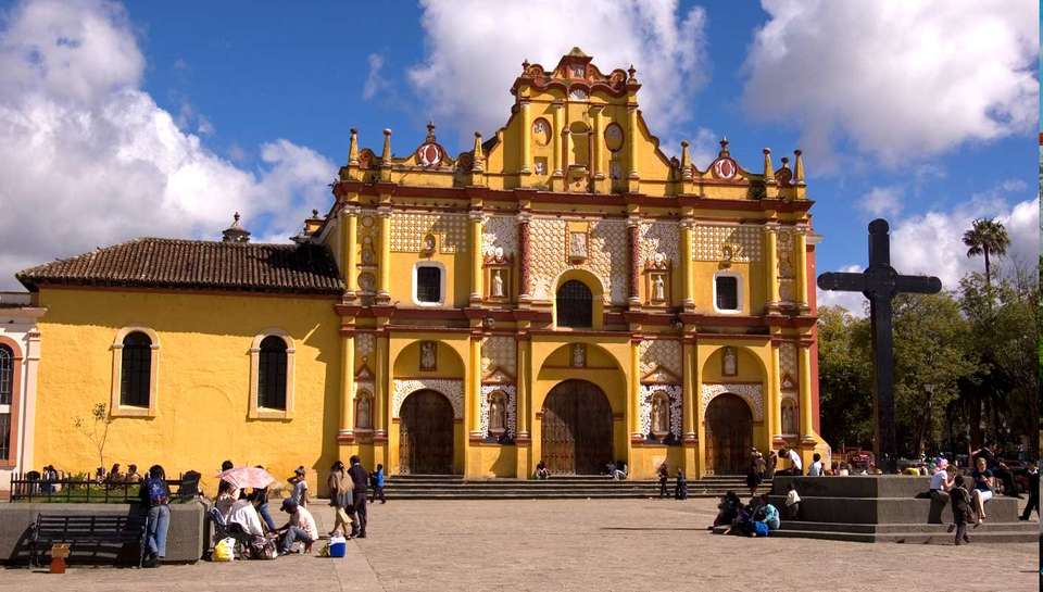 Cultural Odyssey Through Mexico's Heart - 8 days - On The Go Tours - Mexico - Image 11