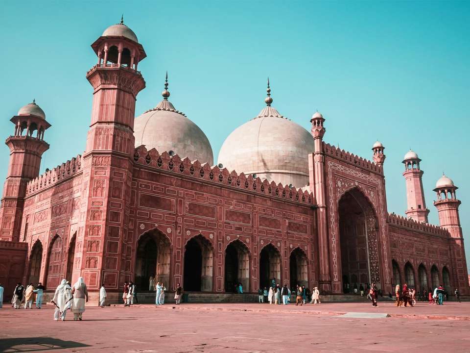 Cultural Pakistan - 8 days - undefined - Image 4
